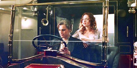 titanic sex|Titanic: Sex Scene .